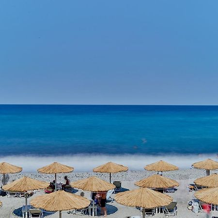 Kelly Hotel Agios Ioannis Pelion Buitenkant foto