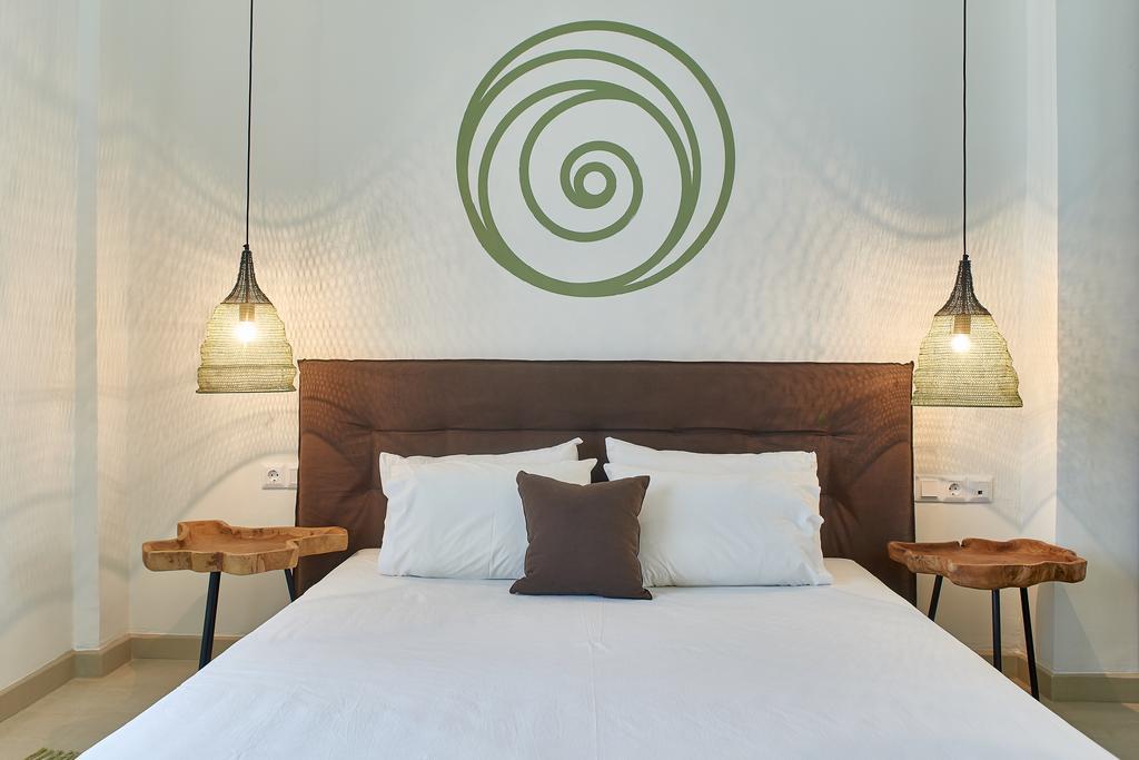 Kelly Hotel Agios Ioannis Pelion Buitenkant foto