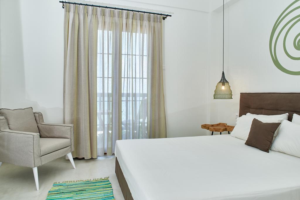 Kelly Hotel Agios Ioannis Pelion Buitenkant foto
