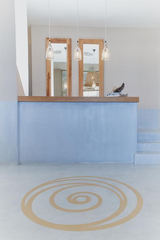 Kelly Hotel Agios Ioannis Pelion Buitenkant foto